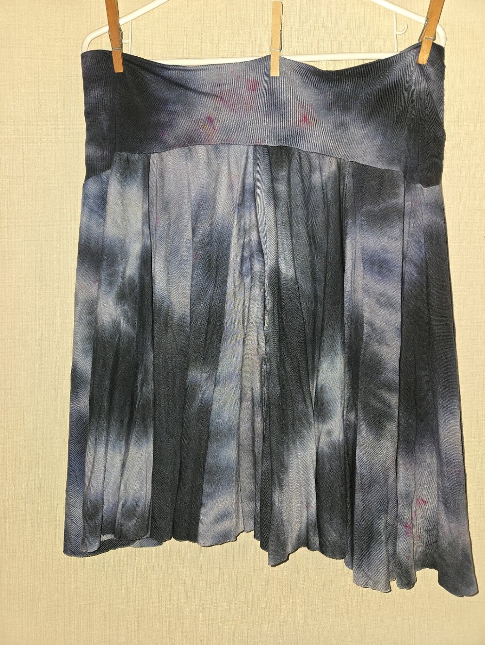 Hagcraft Skirt